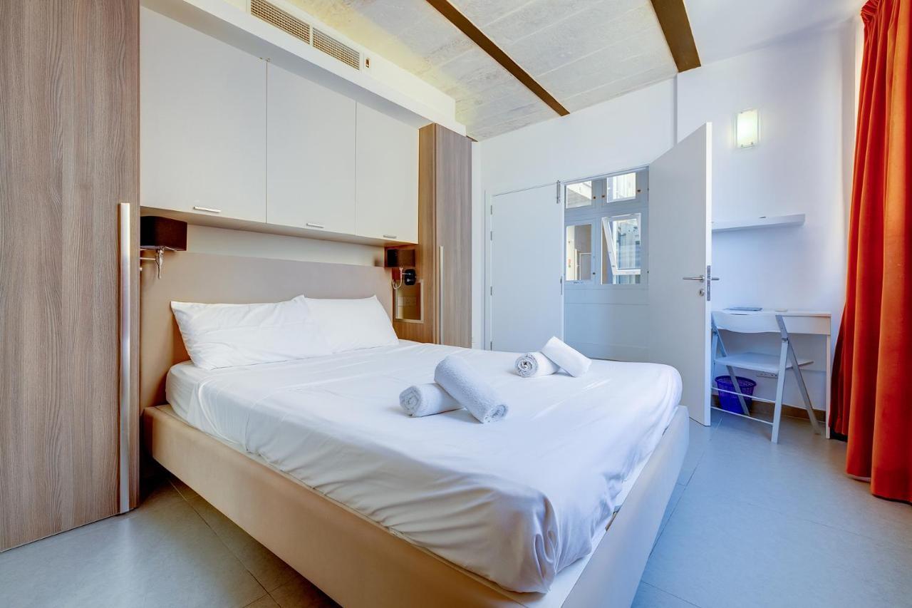Luxurious 2Br Apartment In Valletta Bagian luar foto