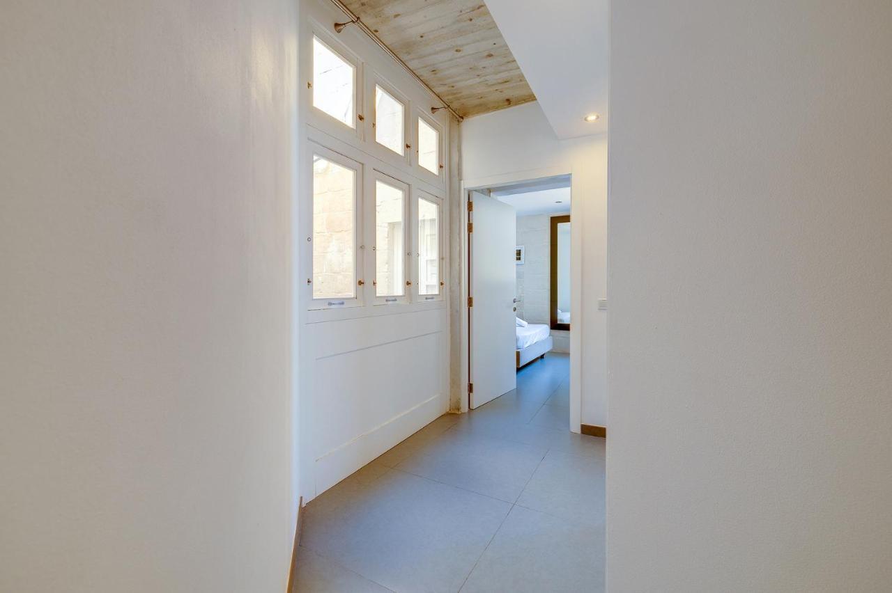 Luxurious 2Br Apartment In Valletta Bagian luar foto